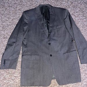 Jos. A. Bank signature collection